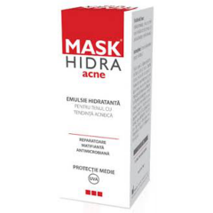 Mask Hidra Acne 50 ml